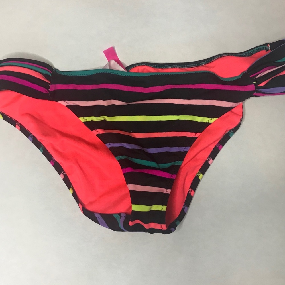 Victoria Secret Bathing Suit Bottoms